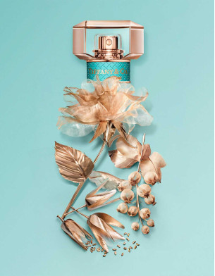 Tiffany Rose Gold Edp
